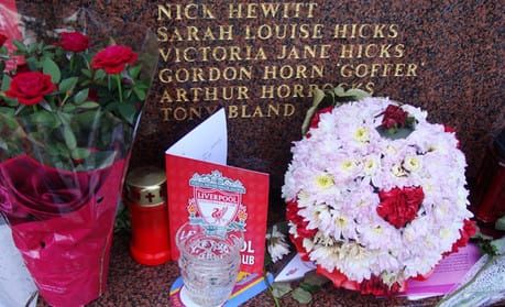 Government told to release Thatcher's Hillsborough papers