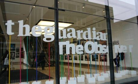 Guardian: Met seeks court order for phone hacking sources