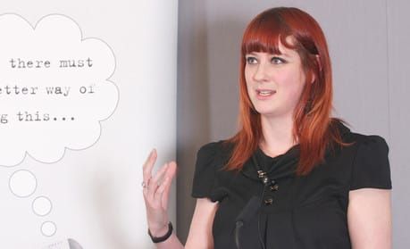 Guardian's Joanna Geary to join Twitter UK