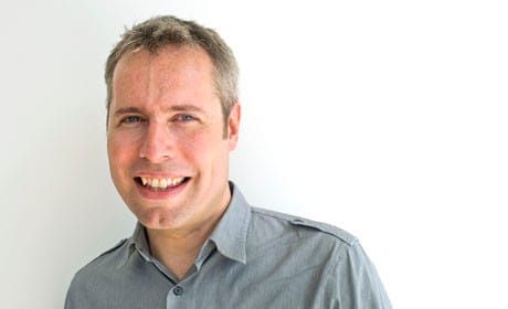 Guardian's Simon Rogers to join Twitter as data editor