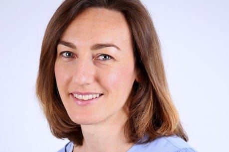 Hazel Baker, head of UGC newsgathering at Reuters, on deepfakes, misinformation and verification