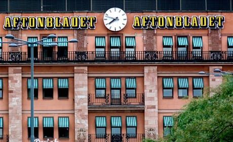 How Aftonbladet reaches 20% of Sweden on mobile