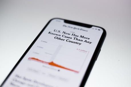 How the media can capitalise on 'coronabump' and keep audiences engaged