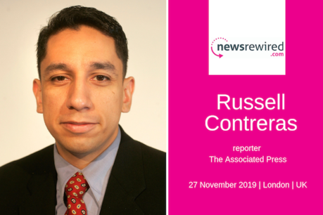 How can news organisations hire diverse talent to grow audiences?