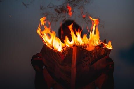 Unbalanced reporting: why giving airtime to extremist figures can fuel public support for their views