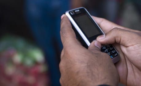 How CNN gathered the views of 20K Africans by SMS
