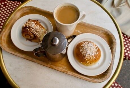 How coffee breaks with users brought reality checks and culture change to Sweden’s public broadcaster