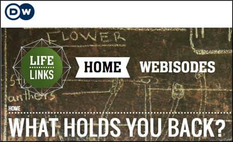 How DW brings the audience into its storytelling process