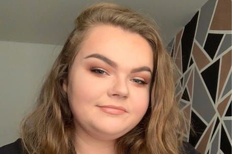 How did you get your first job in freelance radio journalism?