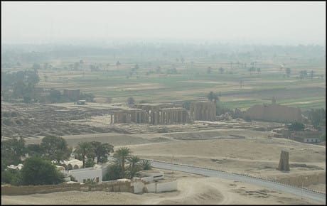 How entrepreneurial journalism is building a local voice in Egypt