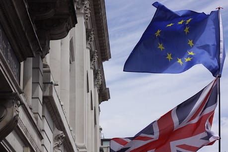 'Brexit bump' or news avoidance? Here is how Brexit has affected the UK press