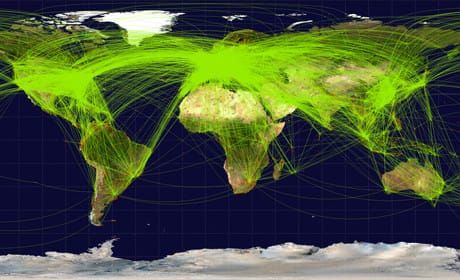 How Hostwriter wants to connect journalists around the world