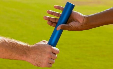 How Johnston Press gives readers 'greater ownership' of news