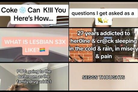 How journalists can decode 'algospeak' on social media