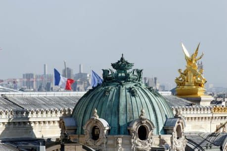 How Le Monde aims to reflect a range of voices ahead of the French election