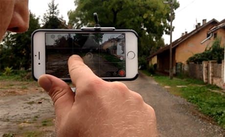 How mobile journalism is rising in popularity with journalists around the world