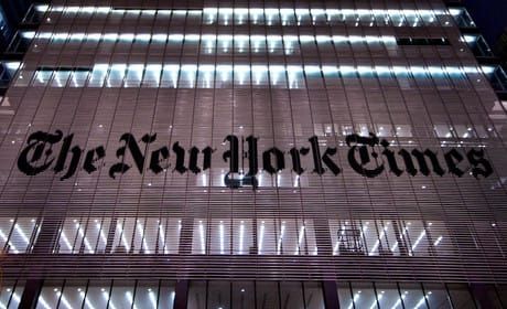 How NYT’s research lab maps the future role of technology in news