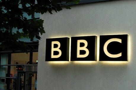 How the BBC is using artificial intelligence
