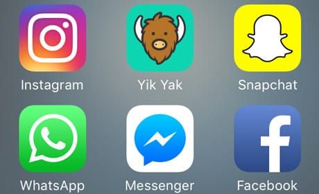 How the BBC used Yik Yak to get young people to talk politics and mental health