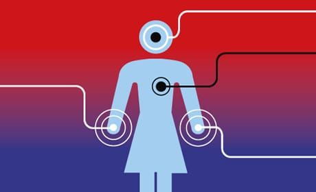 How the FT used wearables to open up the reporting process