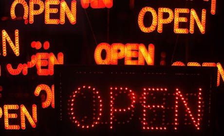 How The News Hub's open journalism works in practice