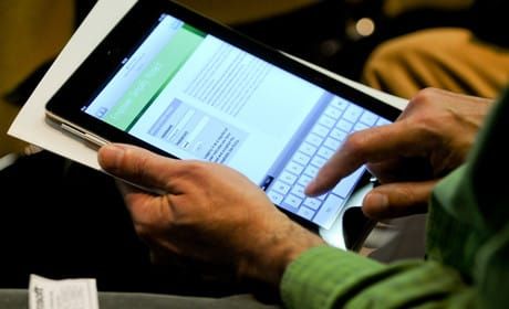 How The Washington Post is experimenting on digital platforms