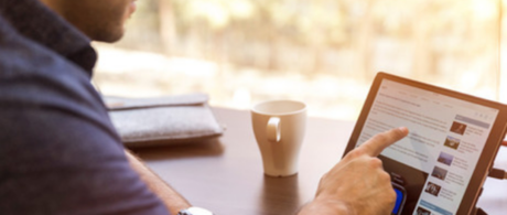 How to build presence and make posts stand out on LinkedIn