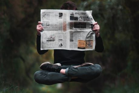 Nine tips on crafting the perfect headline for print and online