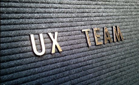 Content and the journey: Building a good user experience for news sites