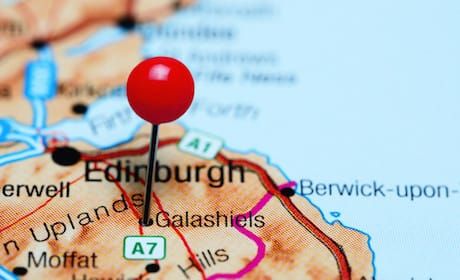 How to create interactive maps with MapHub