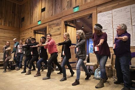 How to speed up solutions journalism