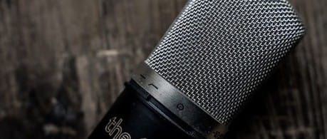 How to get your next podcast commissioned