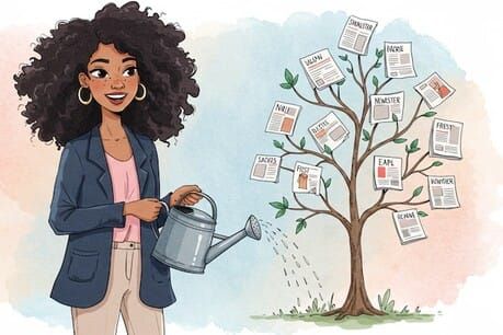 How to grow and sustain readership when you run your own news project