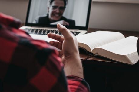 How to make the most of mentorships throughout covid-19