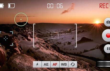 How to record and edit videos on your iPhone with Videon