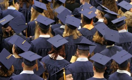 How to use clearing to find the right journalism course