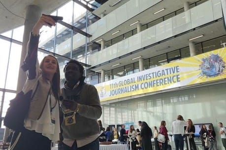 How to use Instagram for live conference coverage