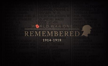 How Trinity Mirror's data team developed their WWI search tool