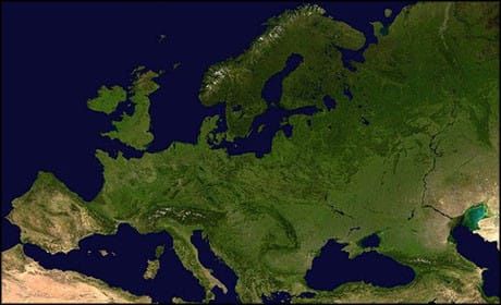 Huffington Post to launch German edition