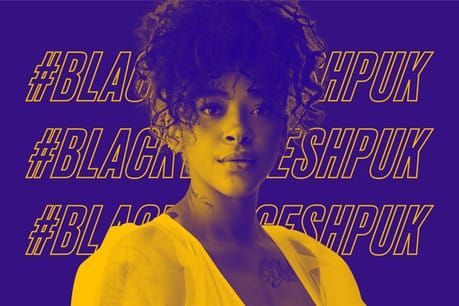 HuffPost UK launches video series Black Voices to create empowering conversations about society