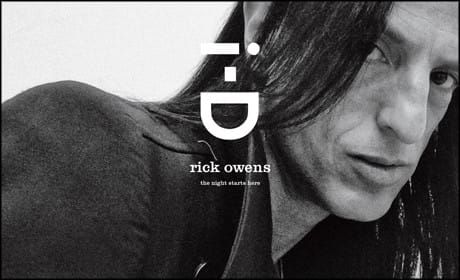 i-D launches new site with visuals and community at heart