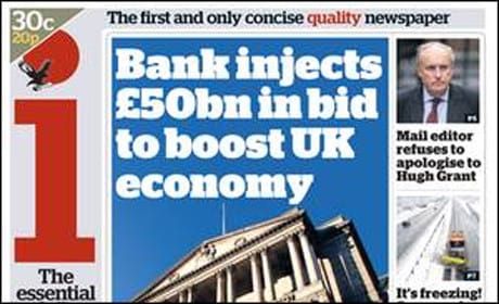 The i reports 82.3% year-on-year circulation rise