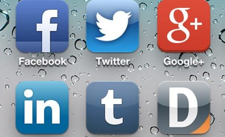 #ijf13: Five tips for journalists on smart social media use