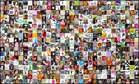 Instagram image search tools for journalists