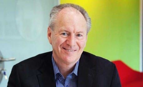 Independence of S4C not 'all over', says authority chair