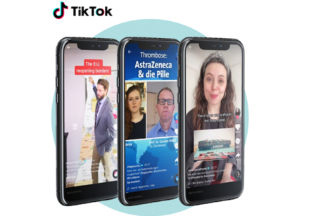 Influencers lead news debates in youth-focussed social networks, leaving journalists in the shade