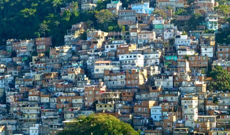 Inside Agência Pública, the Brazilian investigative journalism agency led by women