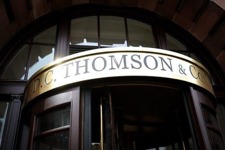 "Success can’t just be measured in metrics": Inside the digital transformation at DC Thomson