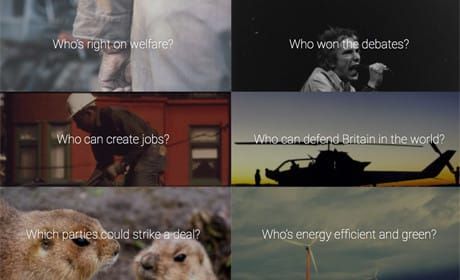 How Explaain wants to reinvent the online article