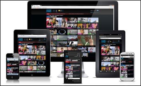 ITN relaunches as responsive design 'video-rich portal'